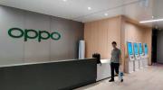 德生携手OPPO，打造专享访客系统