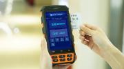 社区人员进出实名体温登记解决方案
