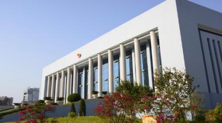德生律师验证“一码通”在恩平法院上线啦！